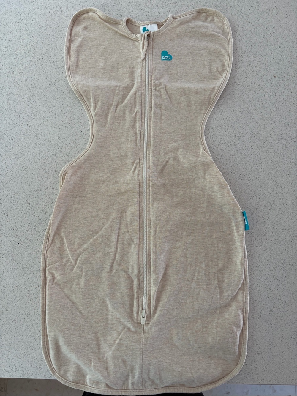 Love To Dream - Medium Swaddle Sleep Sack